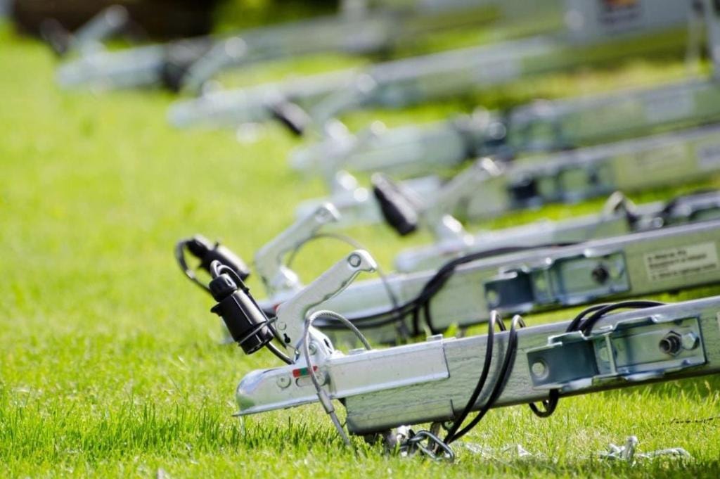 Summer Storage Rentals