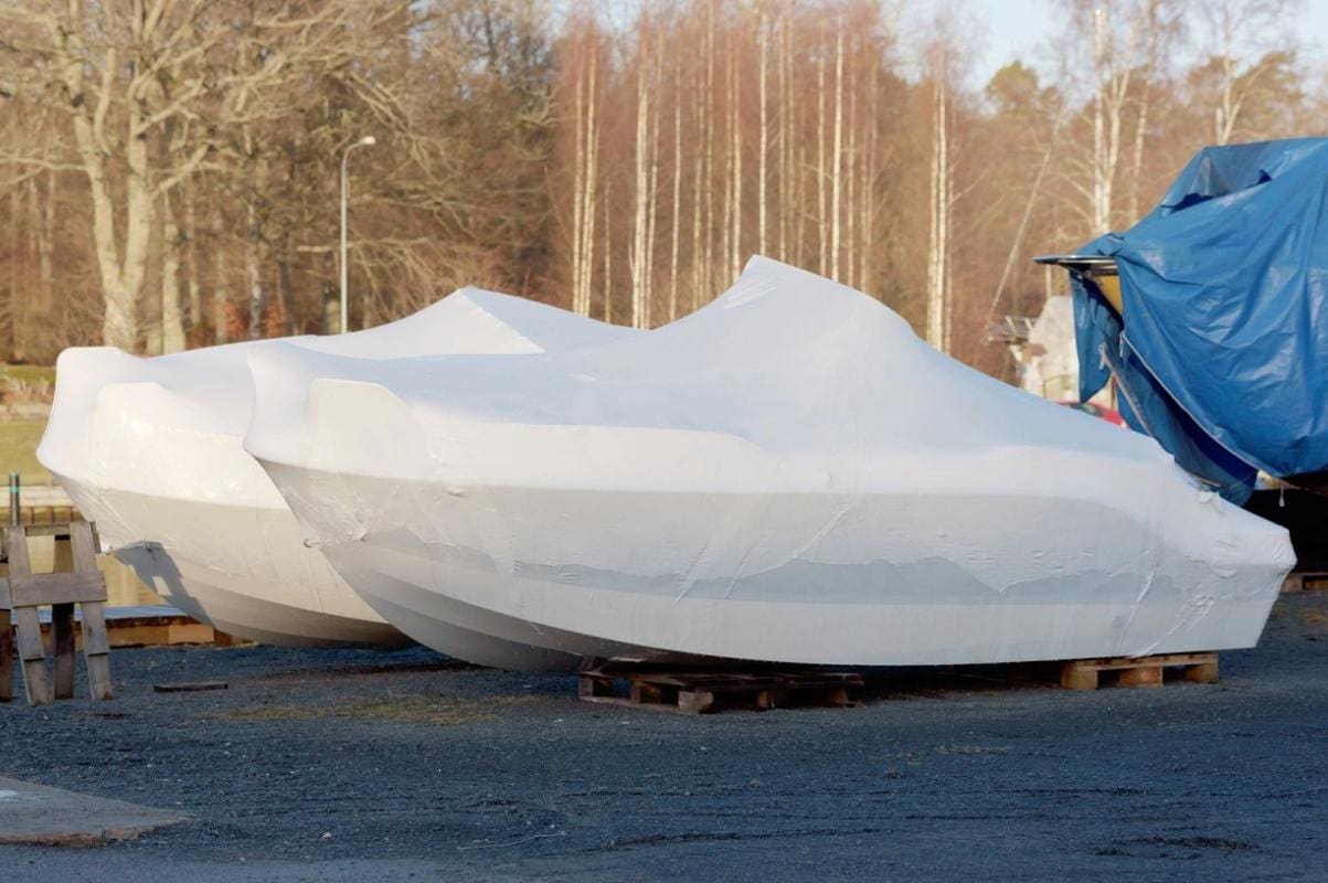 Winter Storage Rentals